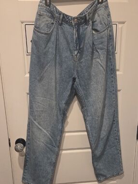 Ultra High Waist Ladies Jeans -
